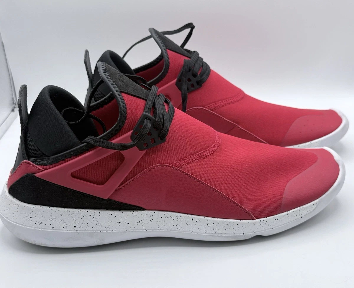 Jordan Fly 89 Red for Sale | Authenticity Guaranteed | eBay