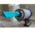 Short Adapter for Dyson V10 Vacuum – Precise Crevice & Corner Cleaning Tool