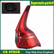 32228915 RIGHT DRIVER SIDE REAR OUTER TAIL LIGHT FOR VOLVO XC60 MK2 2018 - 2024