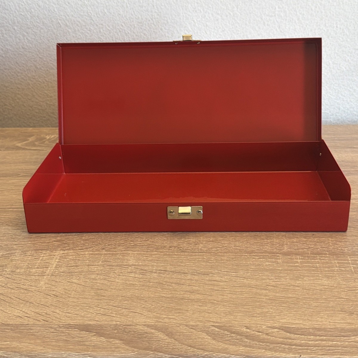 Supreme Large Metal Storage Box | eBay