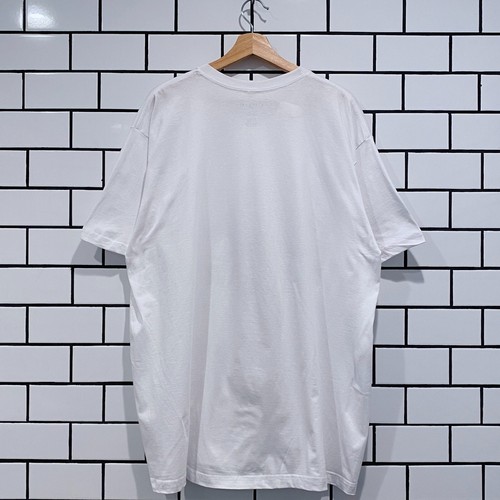 CAMISETA SSUR CC SS BLANCA - Imagen 2 de 3