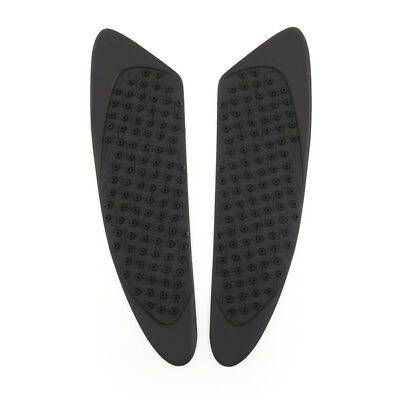 Tank Traction Pad Side Gas Knee Grip Protector Für Suzuki GSX-S1000 2015-17 AH