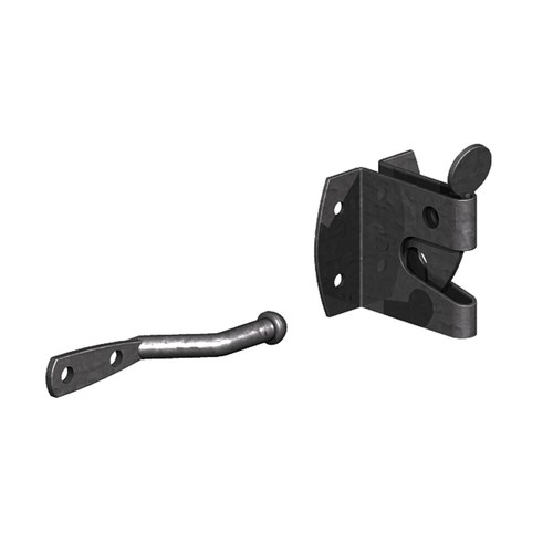 Gatemate Auto Gate Catch - Imagen 6 de 8