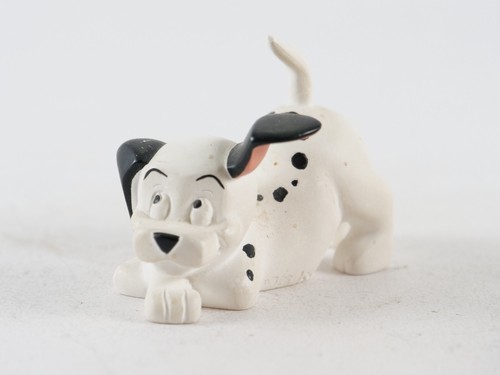 Creation Leblon Delienne LUCKY 101 Dalmatians Disney Resin Boxed - Picture 3 of 12