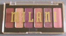 Milani 'What Do We Think Eyeshadow Palette NEW