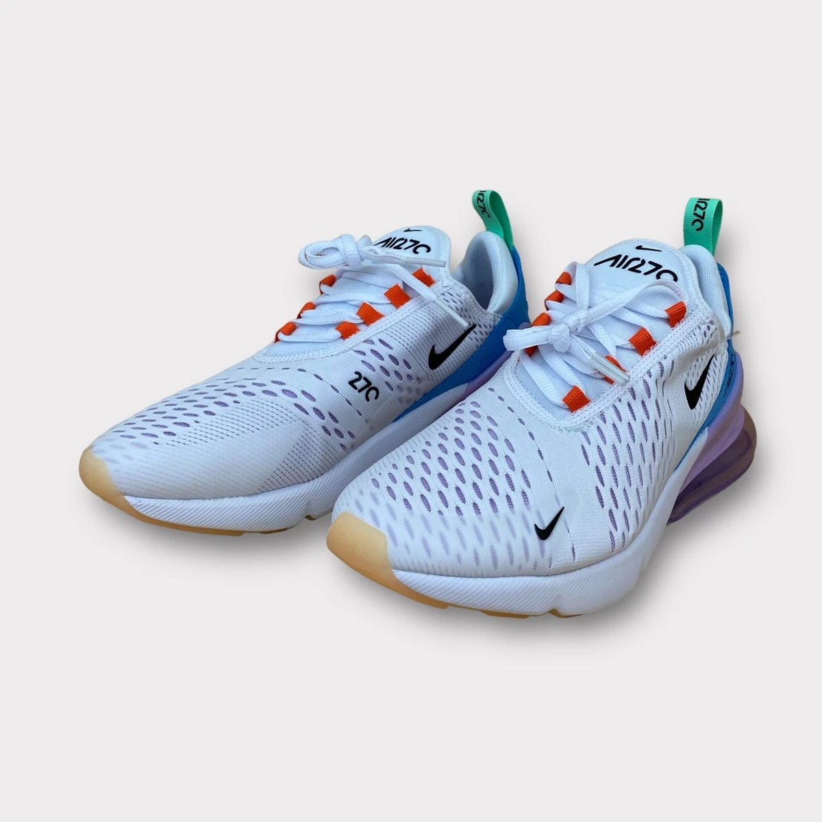 Nike al270 best sale