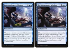 MTG IKO VOC Reconnaissance Mission MINT (SELECT)