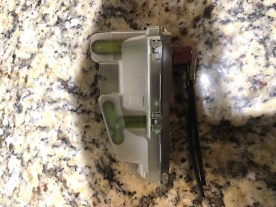 05 BMW 545i Shark Fin Antenna Control Module 691328804 for sale 
