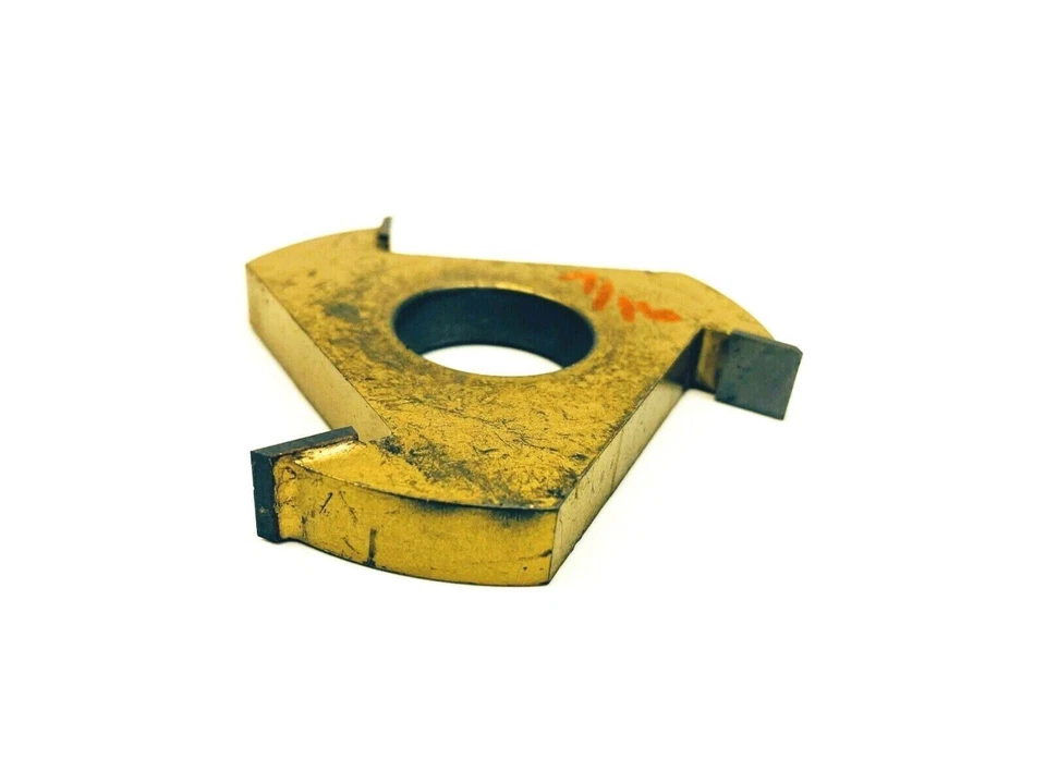 LRH Enterprises Inc. 7/16" dientes cuadrados 1-1/8" 1/4" con diámetro de 1" (juego de 3) Foto 3 de 4