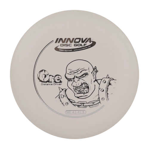 Innova Disc Golf DX Orc Distance Driver 10/4/-1/3 - Choose Exact Disc - Picture 6 of 19