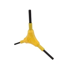 Pedro's Y-HEX WRENCH  Three Way 4-5-6 mm