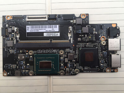 For Lenovo Ideapad YOGA 13 i7-3537U CPU Motherboard Tested OK | eBay