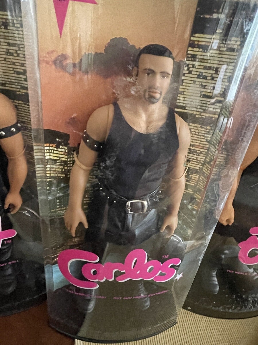 3! Vintage Original Gay Billy Dolls!!! | eBay