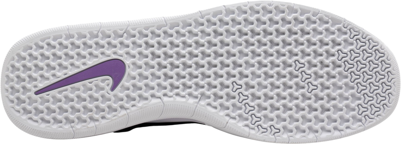 Nike Nyjah Free 2 SB Black White Wild Berry for Sale 