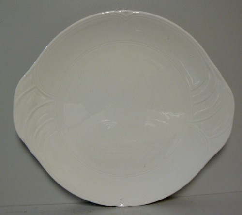 Royal Doulton PROFILE Handled Cake Plates SET OF FIVE More Items Here - Picture 3 of 4