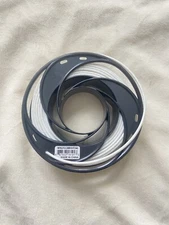 PLA Filament 2.85mm Gizmo Dorks Marble color USED