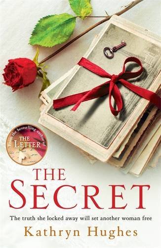 The Secret: The word of mouth bestseller from the #1 author of The Letter,Kathr