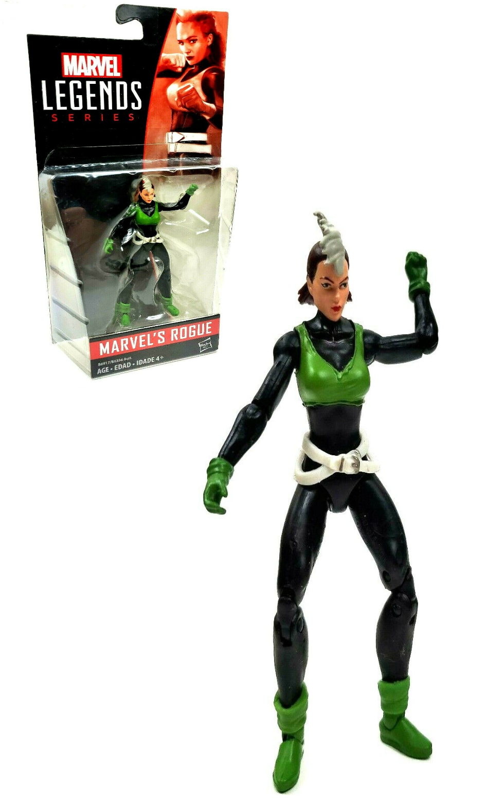 marvel legends rogue for sale