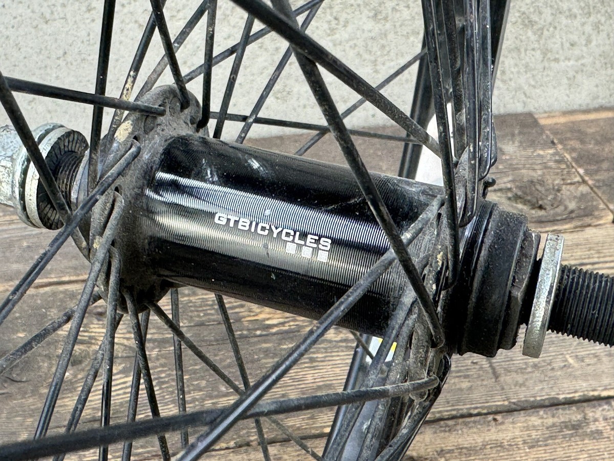 ダートジャンプ ホイール フロント Alexrims Amazon | Alex Rims DA22 ブラック 固定ギア トラック バイク