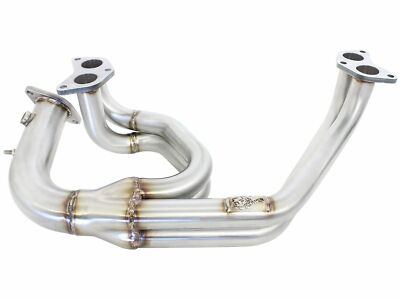 AFE Filters 48-36803 Street Series Twisted Steel Header
