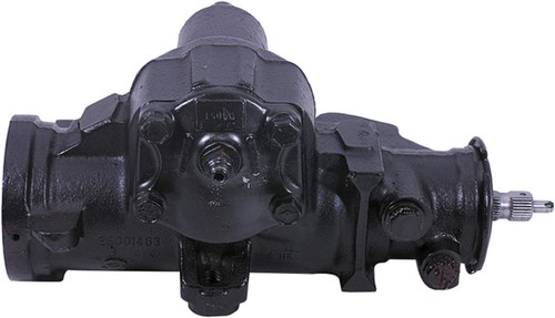 Cardone Automotive Power Steering Gear Box Remanufactured Assembly 27-7566 - Picture 2 of 3