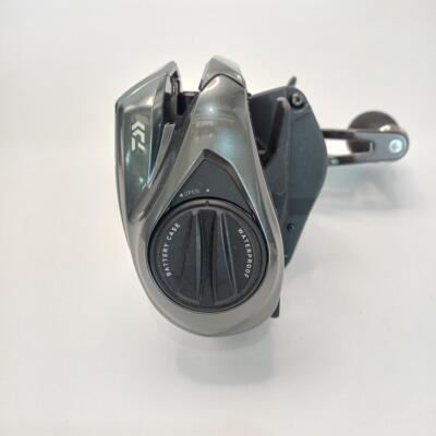 DAIWA TIERRA IC 100XH L Spinning reel Used | eBay
