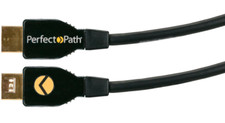 Crestron Locking High-Speed HDMI Cable 10.2 Gbps 16 Feet CBL-HD-LOCK-16 New