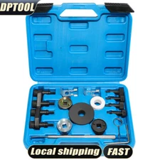 Engine Timing Tool Kit For Audi VW 1.8 2.0TSI/TFSI EA888 T10352/1 T10352/2