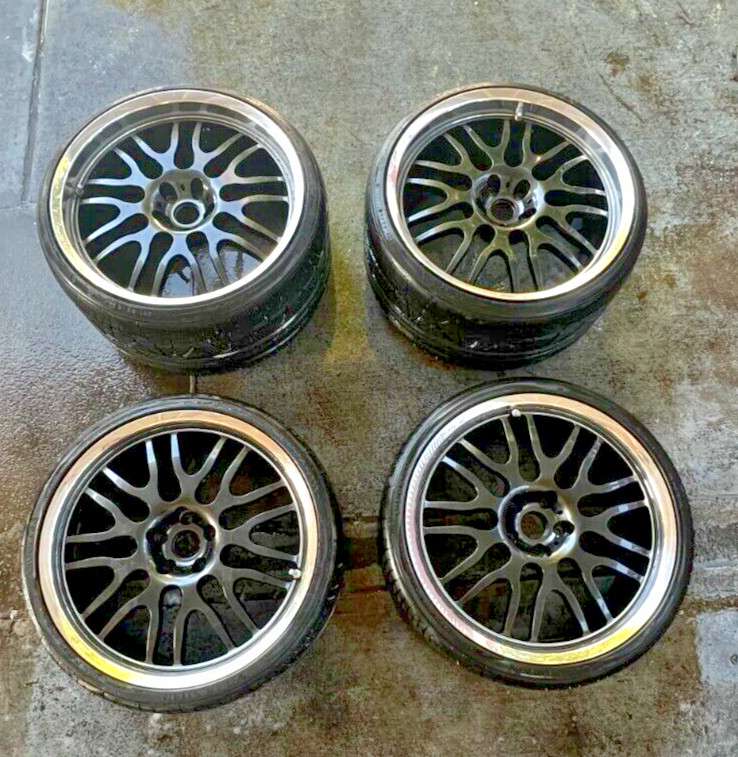 Aftermarket Lamborghini Wheels