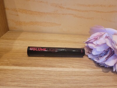 Supershock Volume Light Mascara Braun Schwarz UVP 8,50£