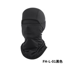 New Cold Weather Men Full Face Mask Motorcycle Gear Balaclava Winter Head Cover