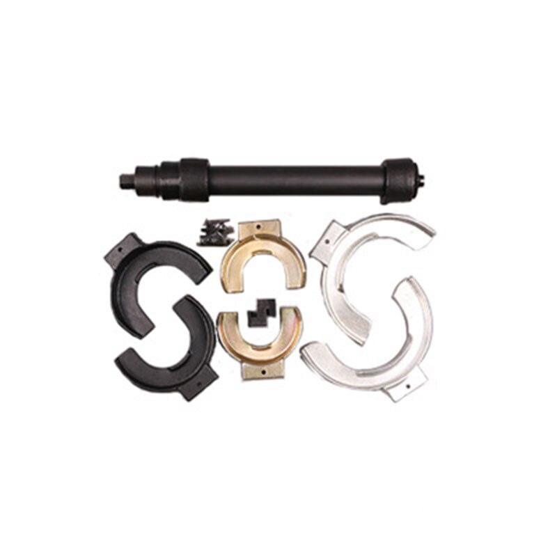 Full Range of nodisassembly Manual Shock Compressor Shock Spring