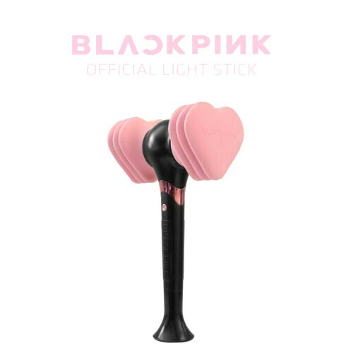 BLACKPINK LIGHT STICK OFFICIAL Pen light FOR CONCERT From