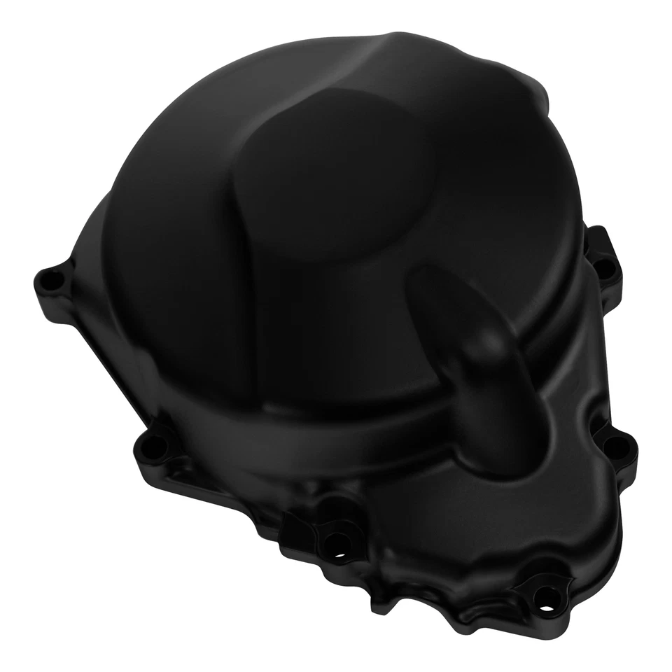 Engine Crankcase Stator Cover Fit For Honda CBR600 F4I 2001-2006 2002 2003 2004 - Image 2 of 4