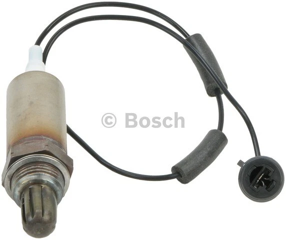 Sensor de oxigênio BOSCH upstream para 1984-1987 motor Honda Prelude L4-1.8L - Imagem 2 de 4
