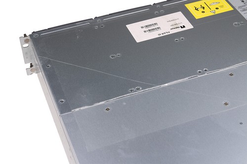 NetApp FAS2620 SAN Storage inkl. 12x 4 TB 12G SAS HDD + 19" Rails - Bild 5 von 5