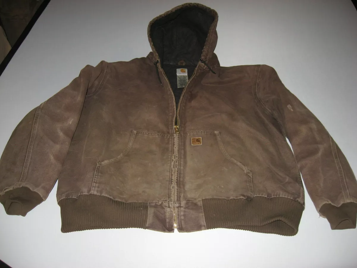 Carhartt j130 best sale dkb
