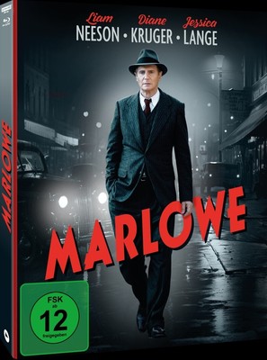 Marlowe (4K UHD Blu-ray) Neu