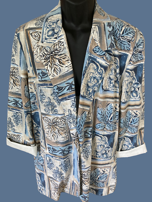 Toni Garment for CC Magic Women