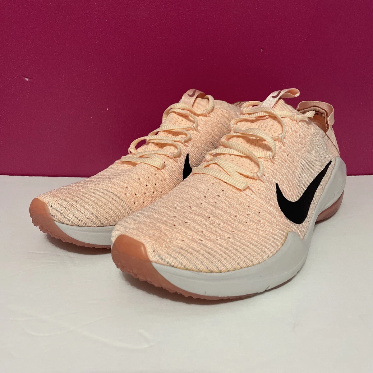 WMNS NIKE AIR ZOOM FEARLESS FK 2 AA1214 606 9 New!