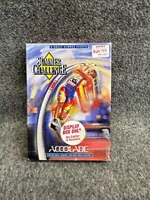 Summer Challenge (Sega Genesis, 1993) CIB w/ manuals & original box - TESTED