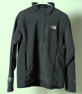 mens north face jacket with fleece inside