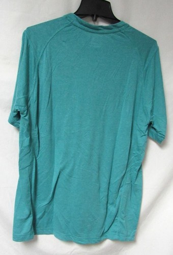Nordic Track Men's Size Large Performance T-Shirt C1 4874 - Picture 3 of 3