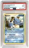 2006 Pokemon EX Crystal Guardians Blastoise #14 PSA 9 ES6-1