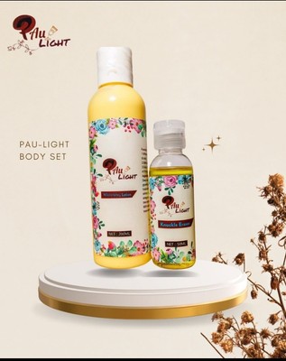 Oil And Cream 