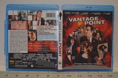 Blu-Ray Lot – Pick & Choose – Kids/Action/Drama/Comedy - Picture 124 of 164