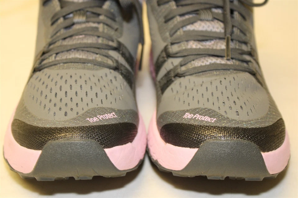 New Balance Fresh X Foam Hierro HT Zapatillas de Trail Running para Mujer 8 B 39 Bota de Senderismo Foto 4 de 4