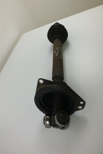 Renault Laguna 2 II Typ G 01-07 Antriebswelle Gelenkwelle vorne links 820007991 - Picture 3 of 6