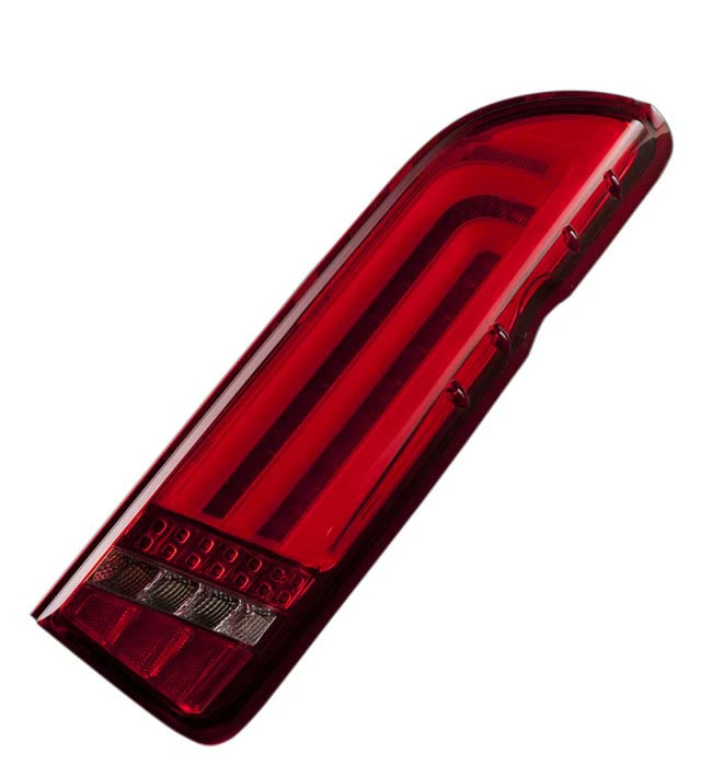 ハイエースValenti Jewel LED Tail Lamp ULTRAΣ Valenti Hiace Jewel LED Tail Lamp ULTRA Ζ 200 Series