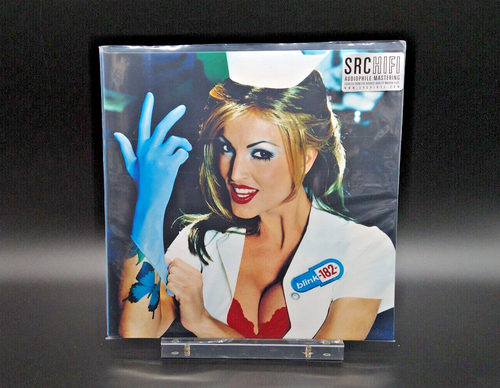 BLINK 182 Enema of the State LP Limited SRC REMASTERED 180 Gram Numbered Mint - Picture 2 of 9